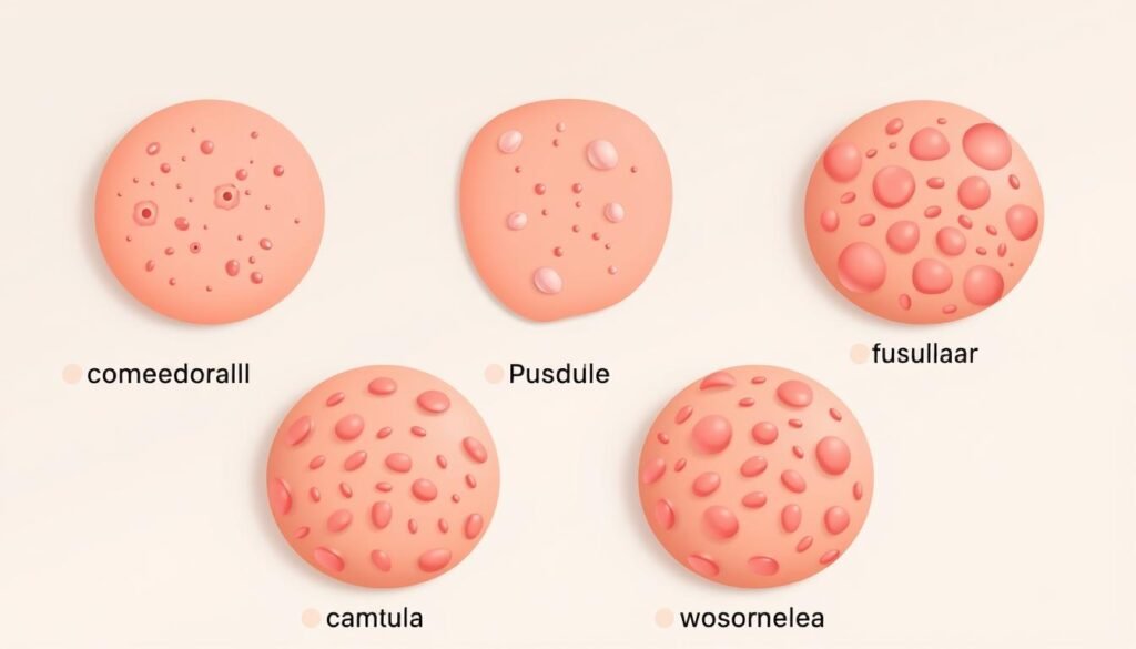 Did You Know There Are 6 Different Types of Acne? Find Out Which You Have
