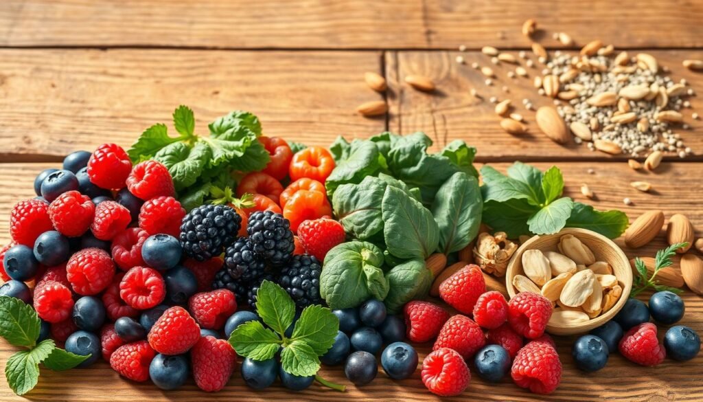 How Certain Anti-Aging Foods Help You Look Younger While Others Accelerate Aging