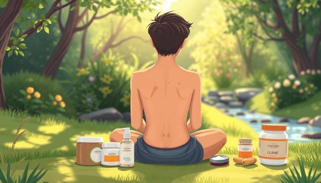 How to Get Rid of Back Acne for Good—No More Painful Bumps