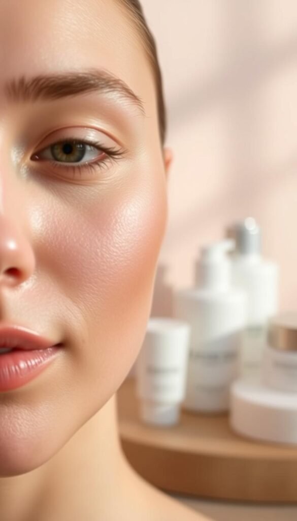 I Was Over-Exfoliating for Years—This Barrier Repair Skin Care Saved My Face