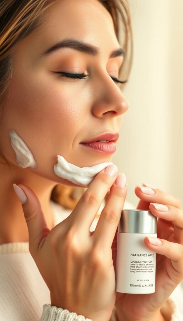 If You Have Dry, Sensitive Skin—This Is the Only Skincare Routine You Need