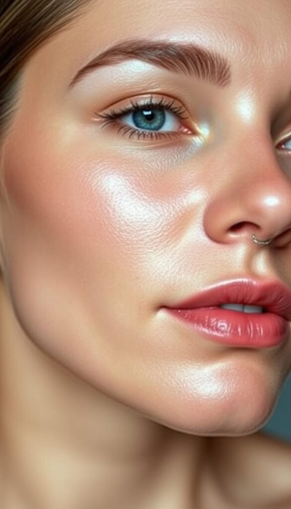 Laser Skin Rejuvenation Gave Me Baby-Smooth Skin—Here’s What You Need to Know