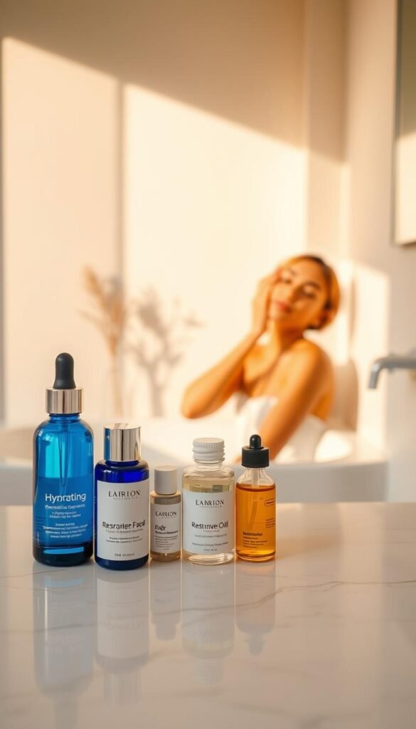 My Skin Barrier Repair Routine That Took Me From Peeling to Glowing