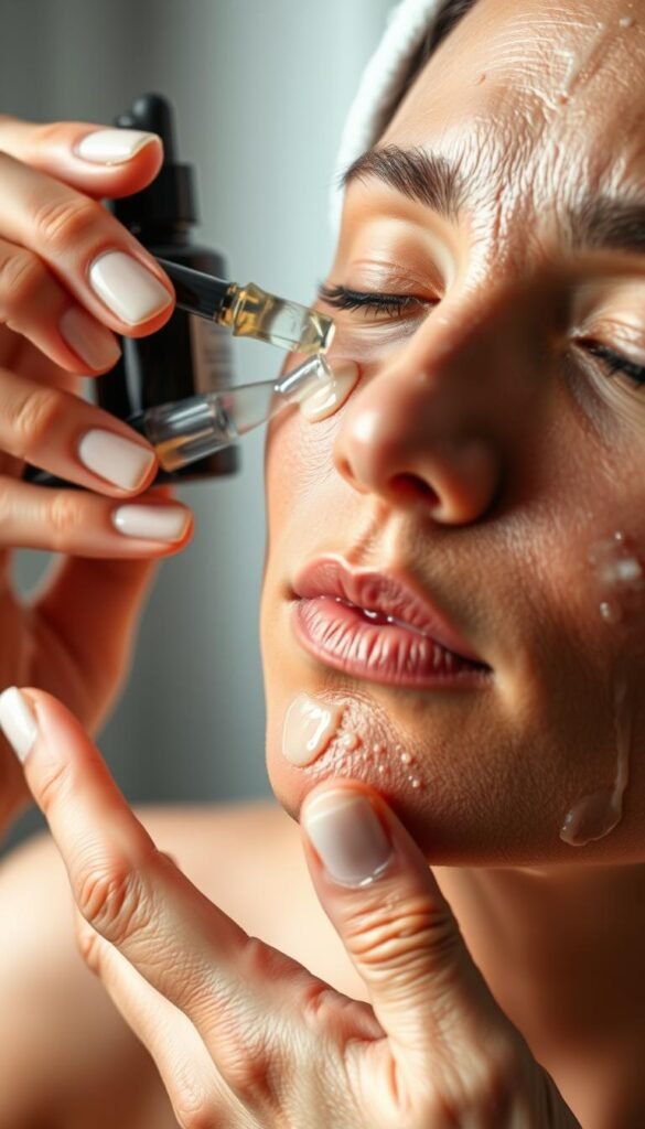 My Skin Was Damaged and Dry—This Skin Repair Routine Changed Everything