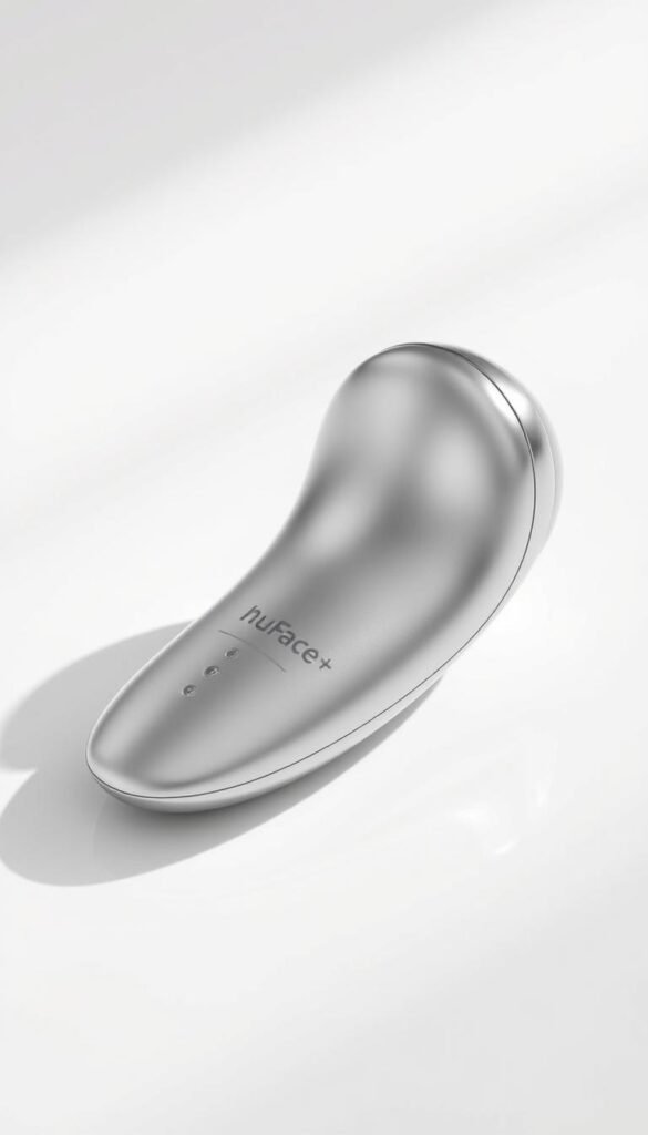 NuFace Trinity+ microcurrent device NuFace Trinity+ microcurrent device