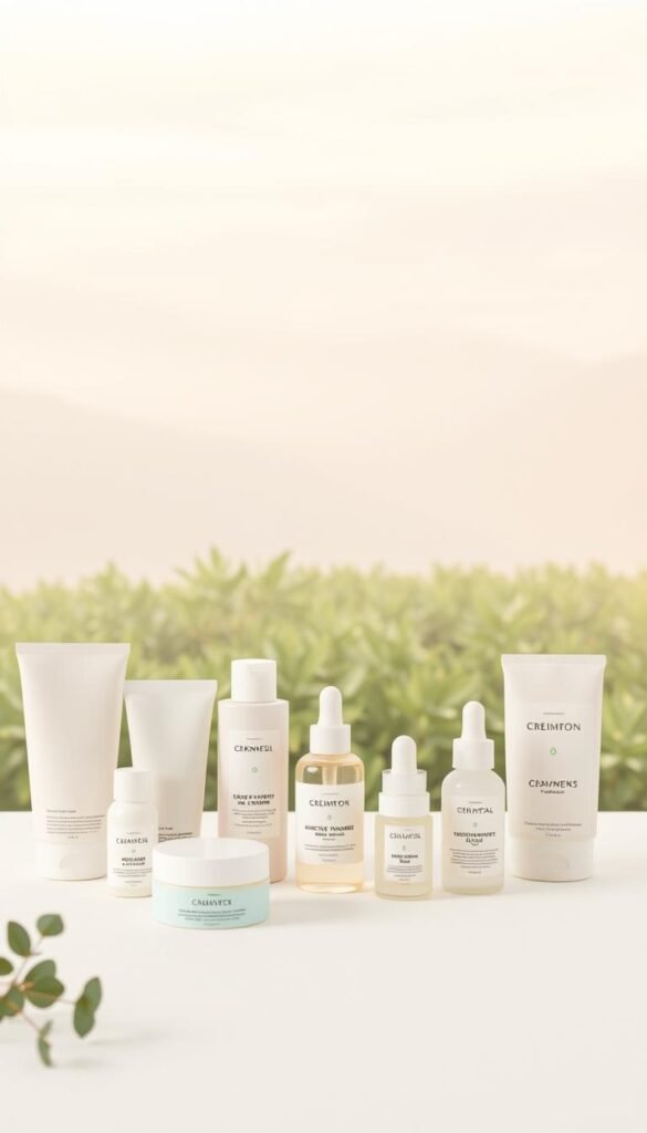 Sensitive Skin Care That Actually Works Without Causing Redness or Breakouts