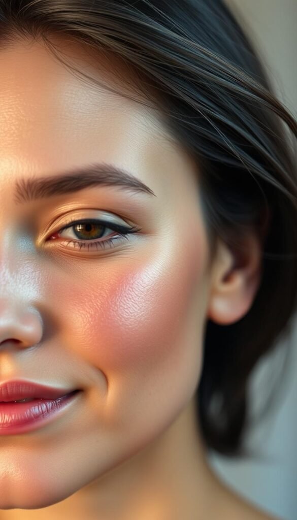 Skin Barrier Repair 101: How I Fixed My Red, Irritated Skin Fast
