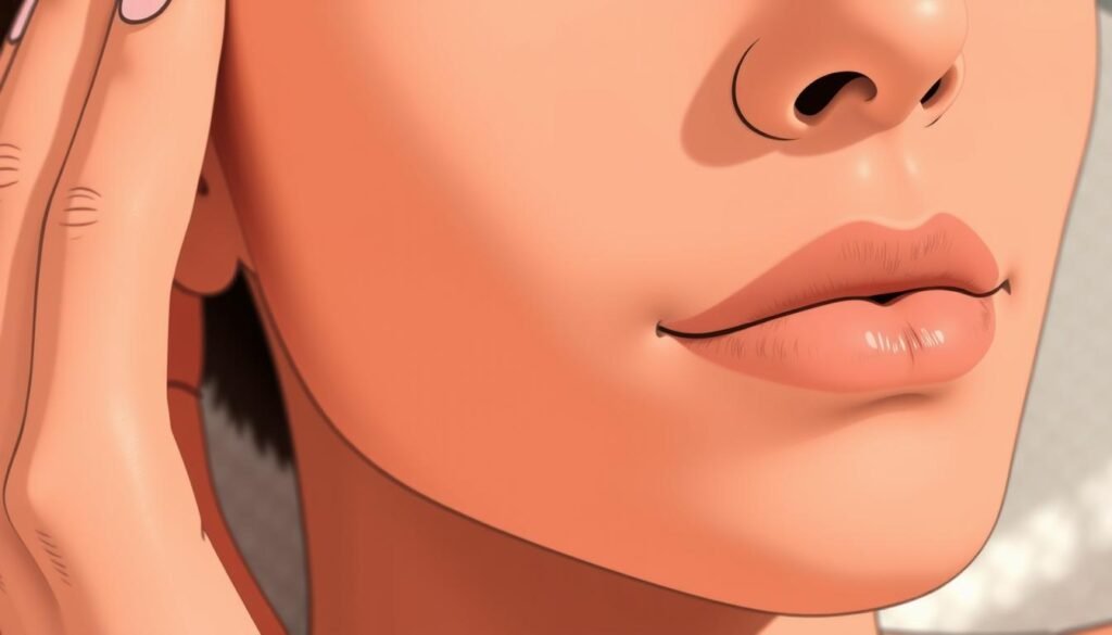 The Power of a Simple Face Massage to Naturally Reverse Wrinkles Without Fillers