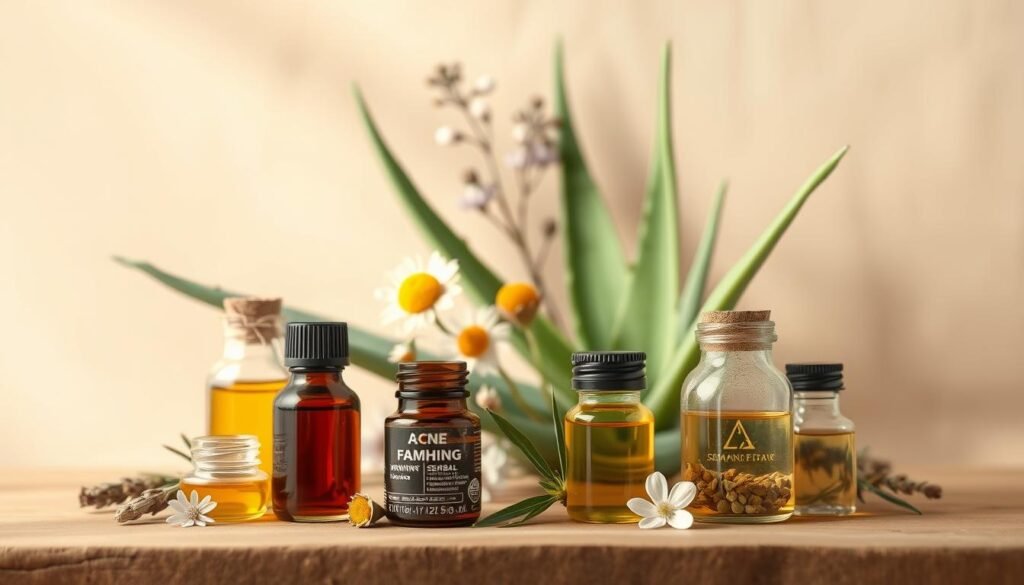 These 5 Acne Remedies Work Better Than Anything You've Tried Before