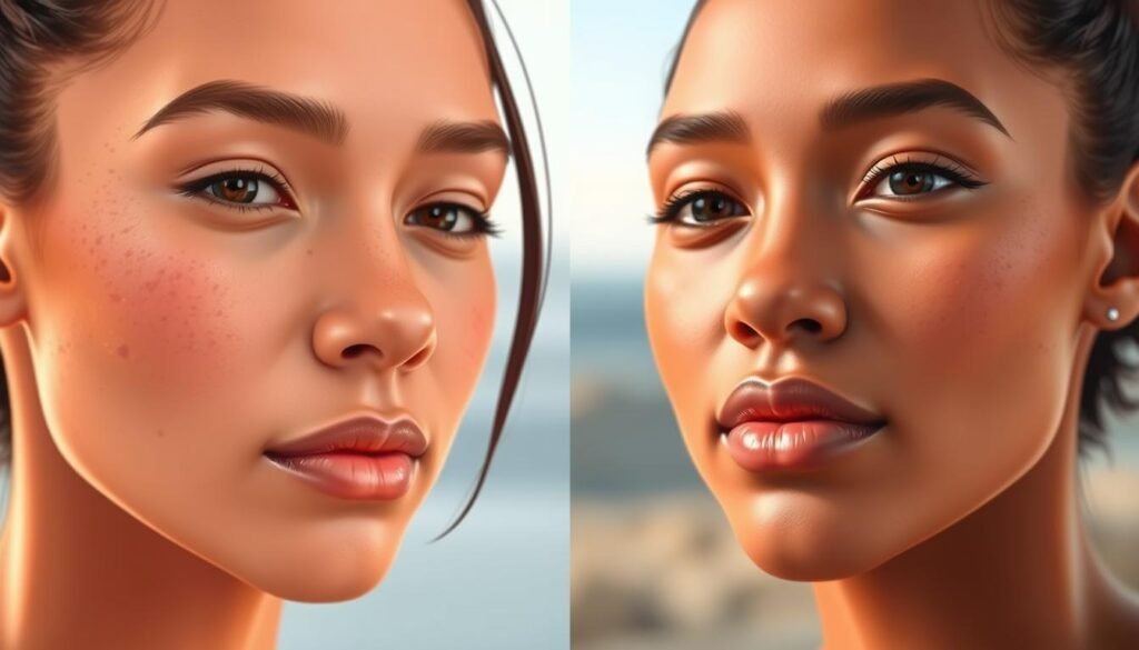 These Before & After Acne Transformations Will Leave You Speechless