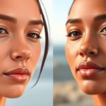 These Before & After Acne Transformations Will Leave You Speechless