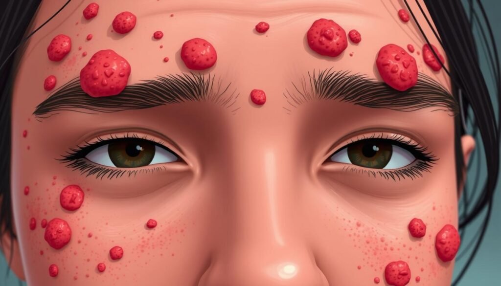 Think It’s Just Acne? It Could Be Fungal—Here's How to Tell and Fix It