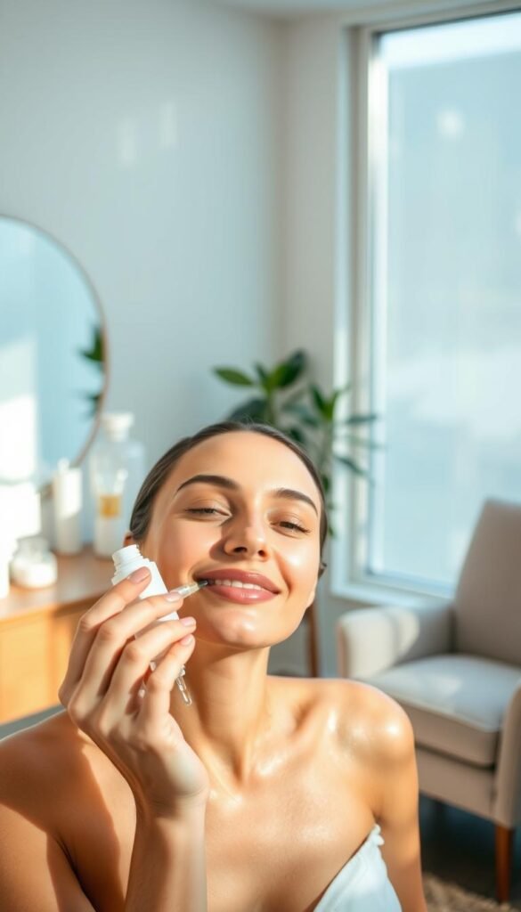 This Facial Rejuvenation Routine Took My Skin From Tired to Totally Transformed