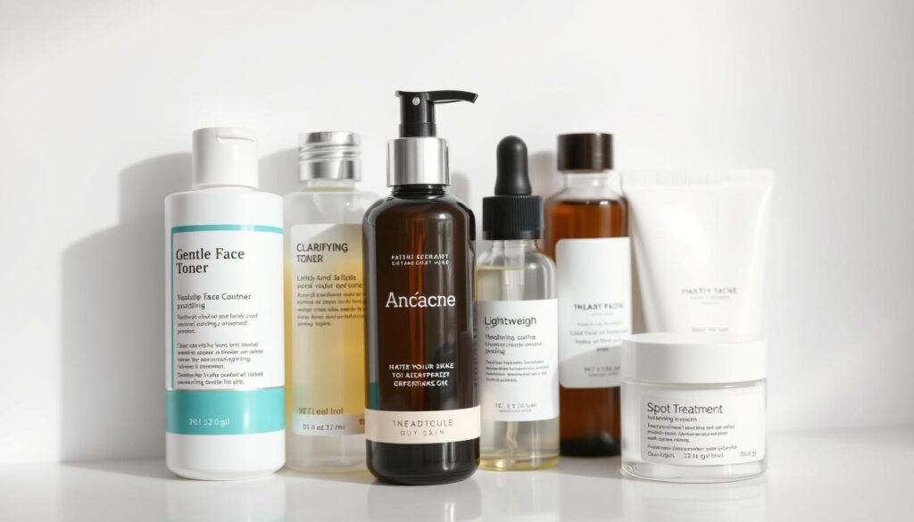 This Fungal Acne Routine Saved My Skin When Nothing Else Helped