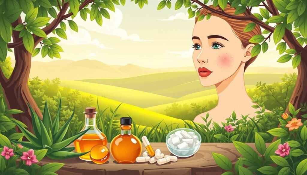 This Is What Helped Me Fade Acne Scars Without Expensive Treatments