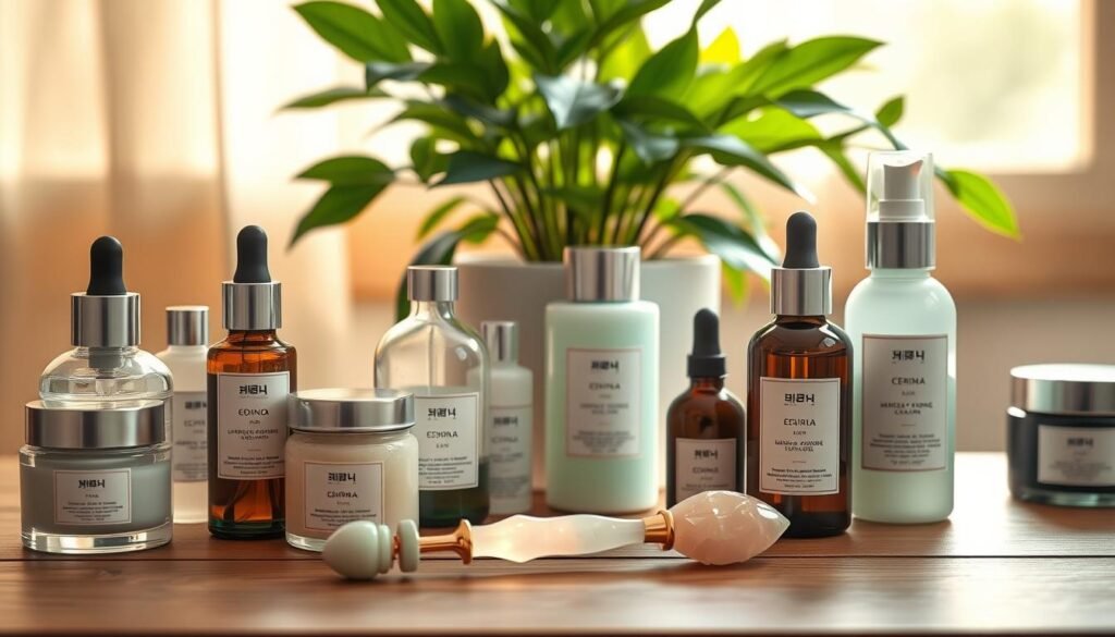 Why Korean Anti-Aging Skincare Is Perfect for Women in Their 30s