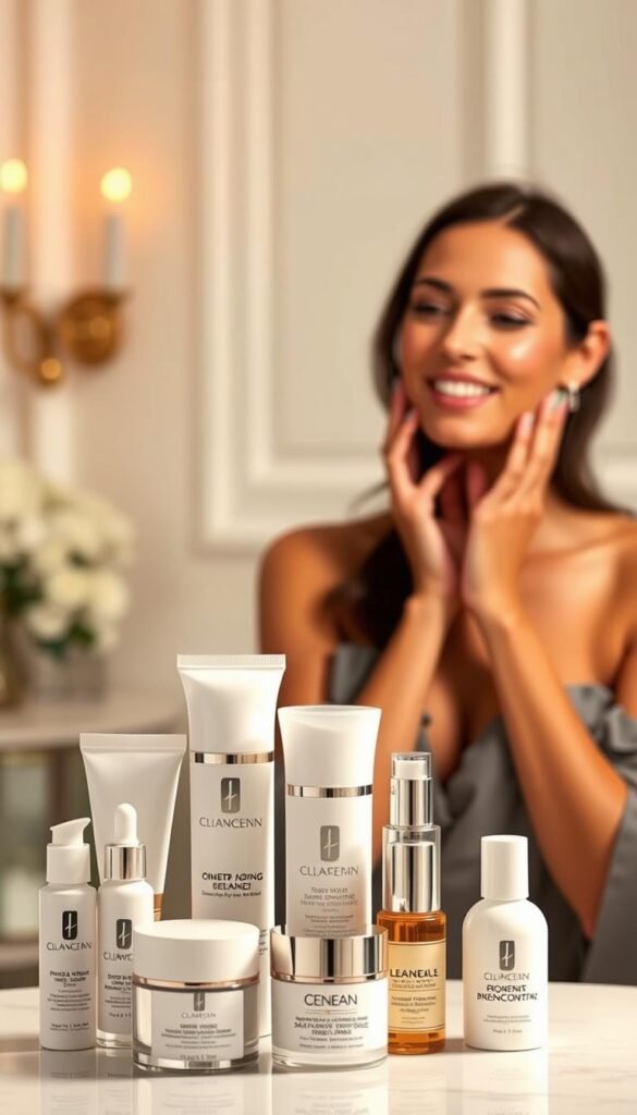 accessible anti-aging skincare solutions