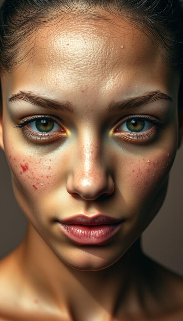 acne aesthetic looks acne aesthetic looks