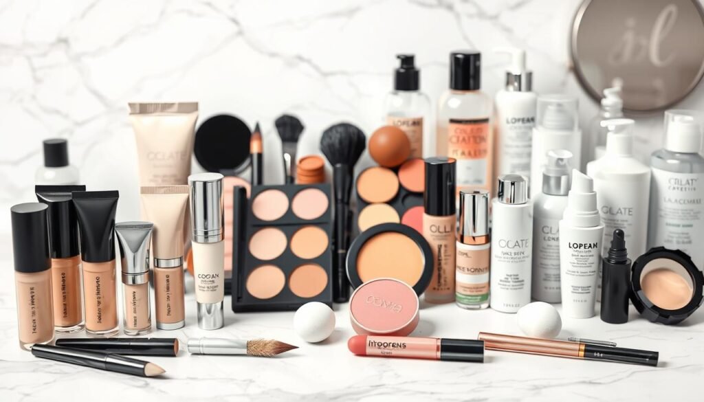 acne coverage accessories