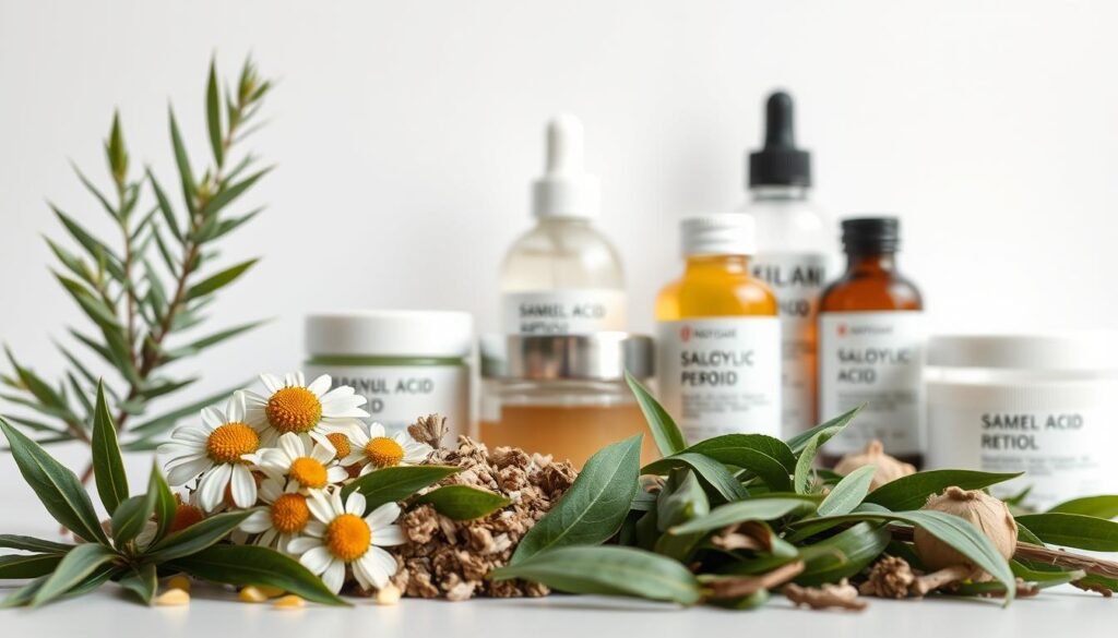 acne-fighting ingredients acne-fighting ingredients