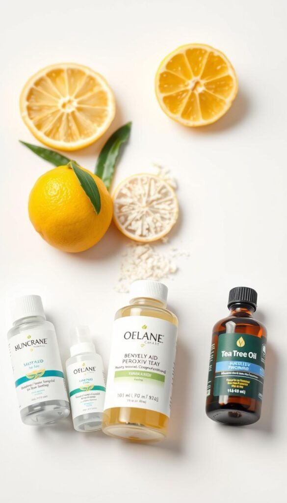 acne-fighting ingredients acne-fighting ingredients