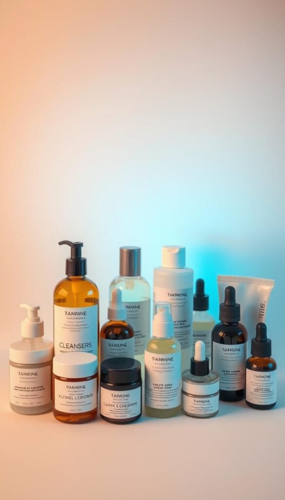 acne-friendly skincare products acne-friendly skincare products