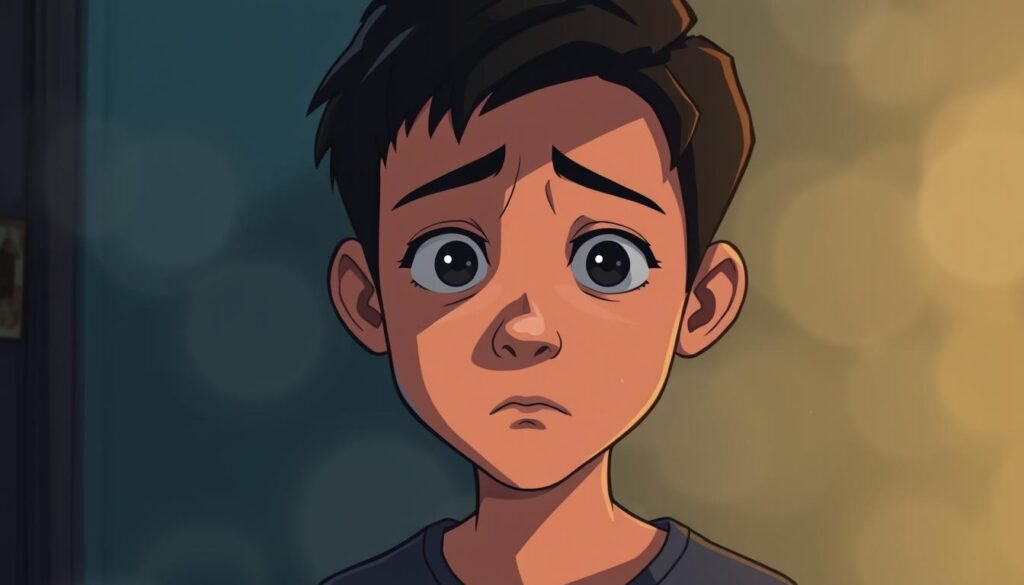 acne mental health impact