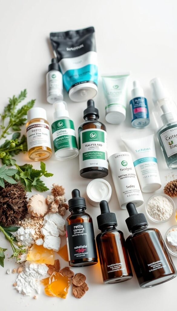 acne prevention ingredients