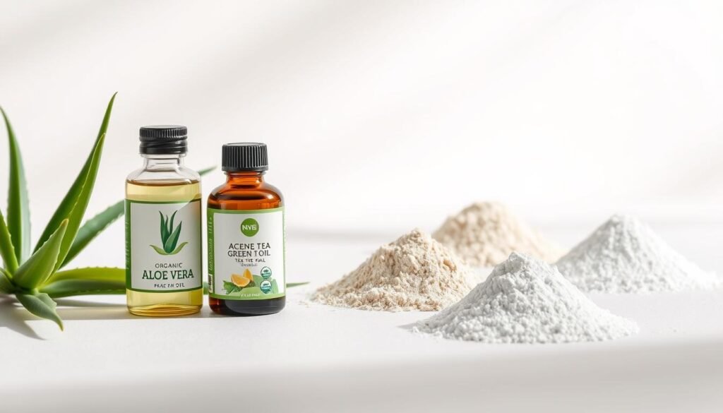 acne-safe makeup ingredients acne-safe makeup ingredients