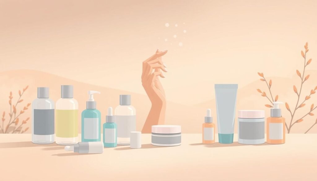 acne treatment journey