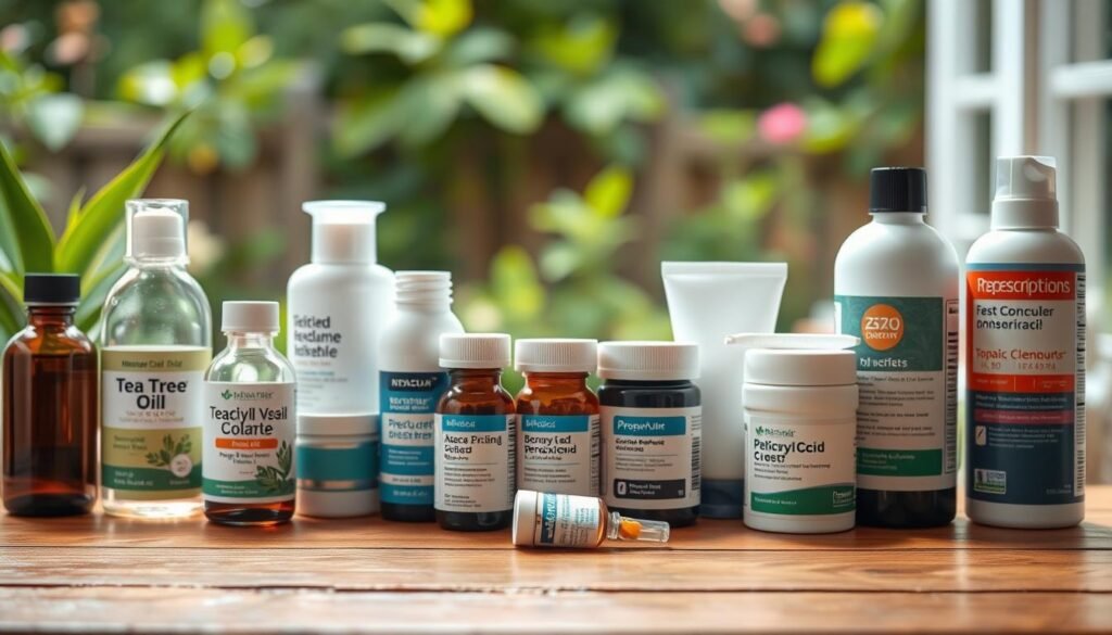 acne treatment options acne treatment options