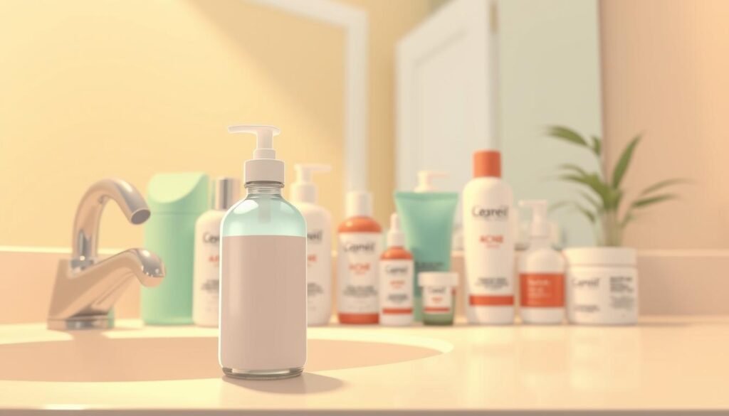 acne treatment routine acne treatment routine