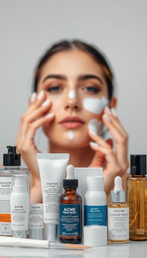 acne treatment techniques acne treatment techniques