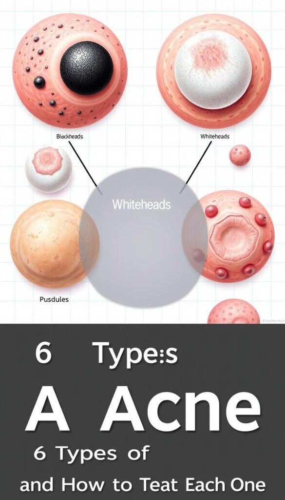 acne types and treatments acne types and treatments