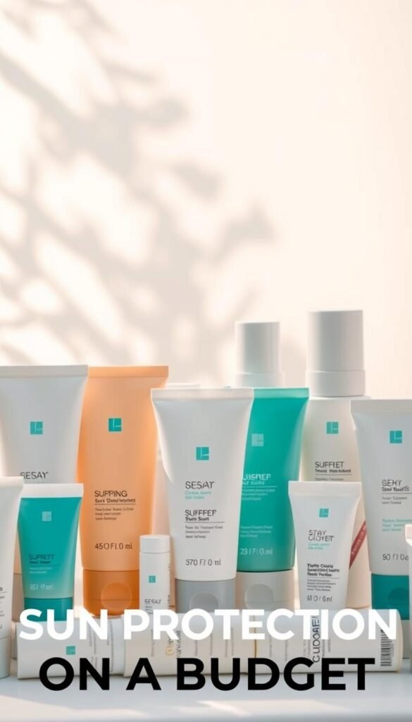 affordable SPF options affordable SPF options