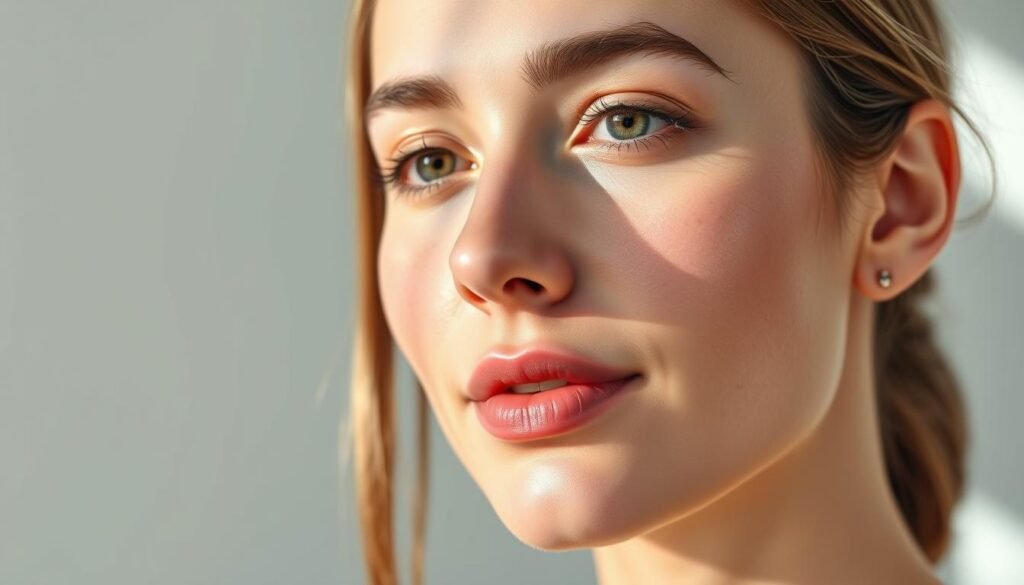 affordable acne scar treatment results