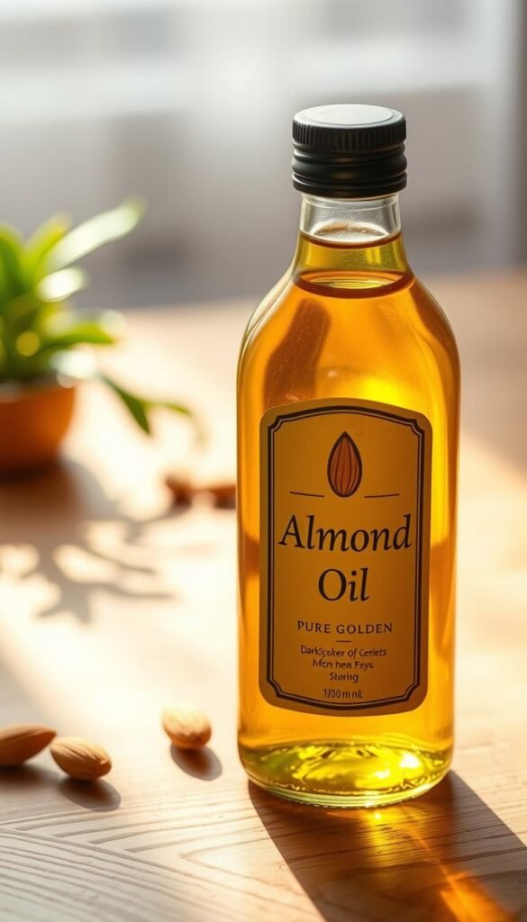 almond oil for dark circles almond oil for dark circles