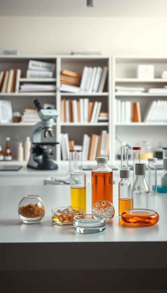 anti-aging skincare ingredients science