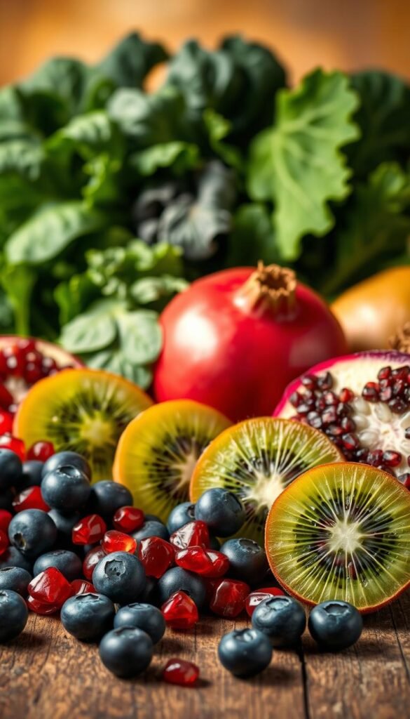 antioxidant-rich foods antioxidant-rich foods