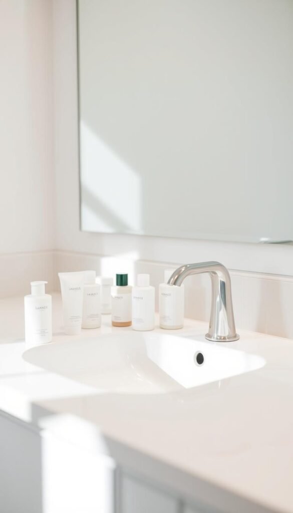 balanced cleansing routine balanced cleansing routine