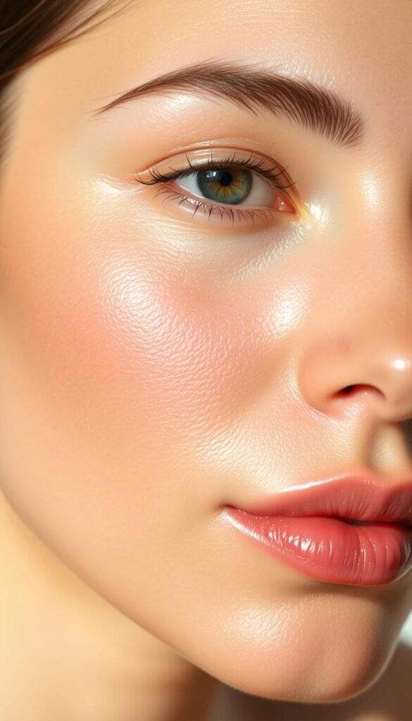 balancing moisture combination skin