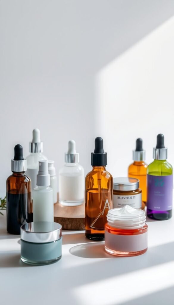 balancing skincare actives balancing skincare actives