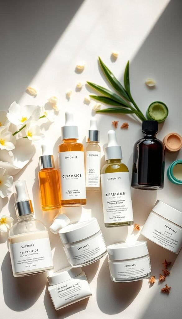 barrier repair ingredients