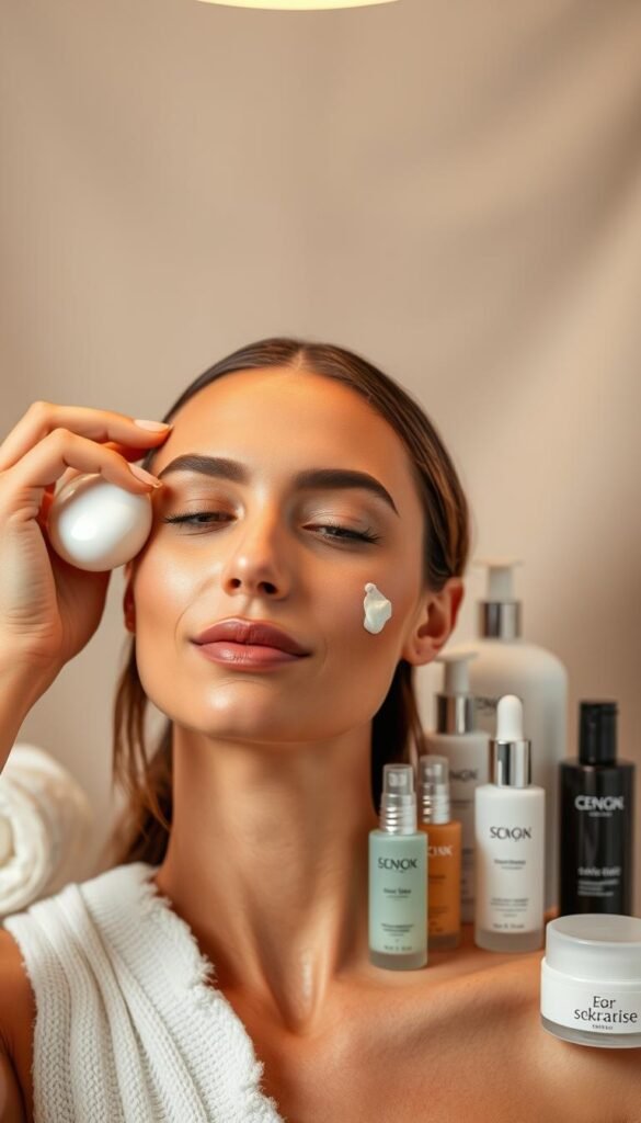 beauty hacks skincare