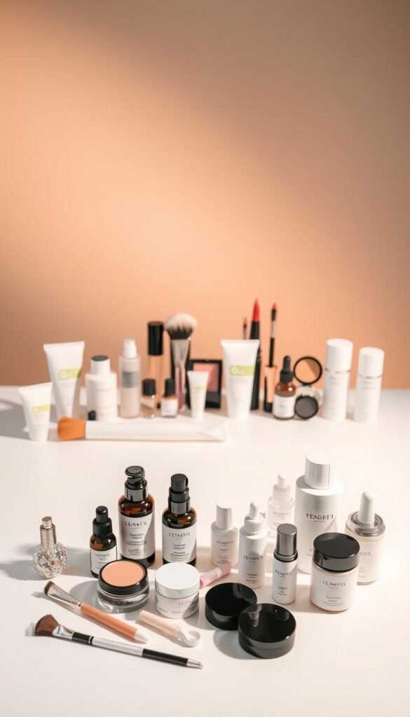 beauty routine essentials beauty routine essentials