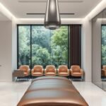 belly skin tightening