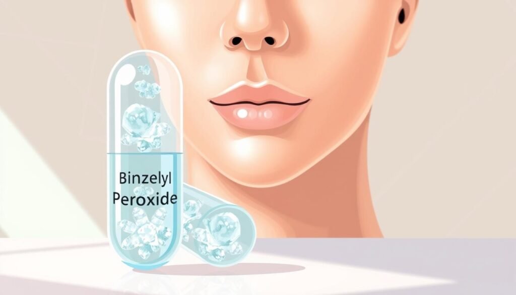 benzoyl peroxide and salicylic acid benefits benzoyl peroxide and salicylic acid benefits