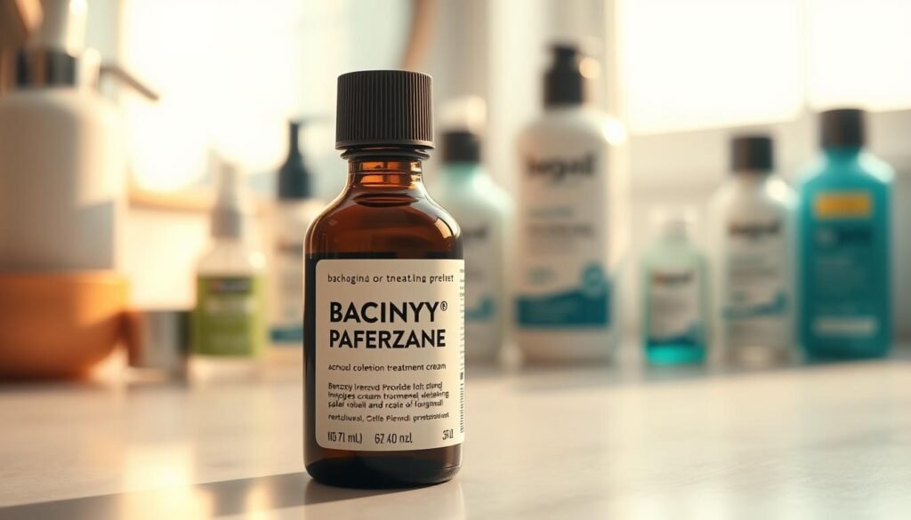 benzoyl peroxide back acne treatment