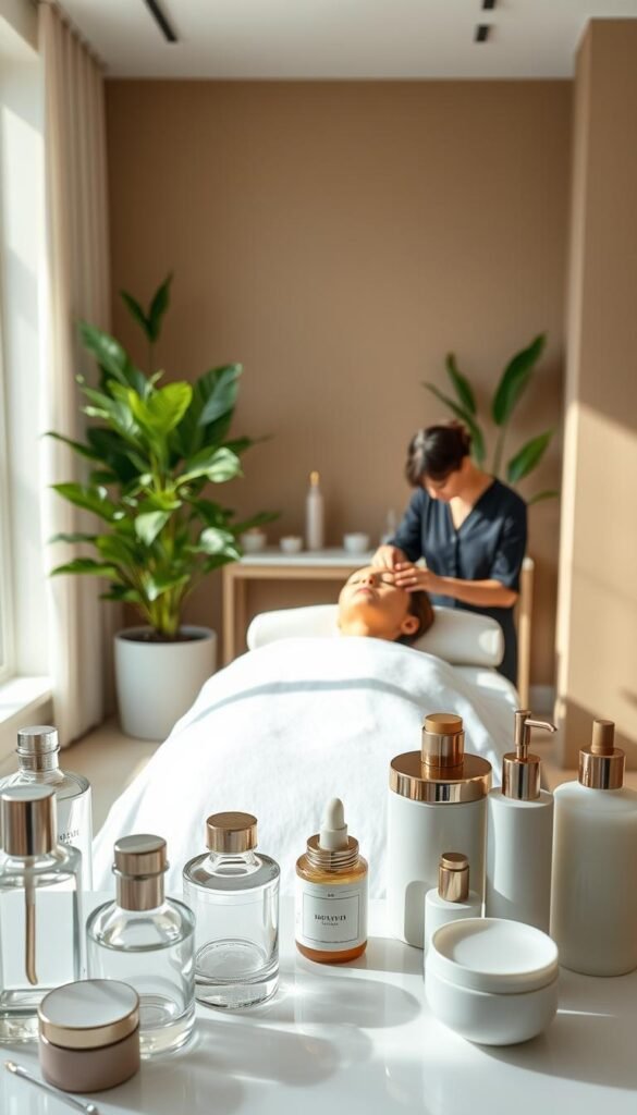 bespoke skincare treatments bespoke skincare treatments