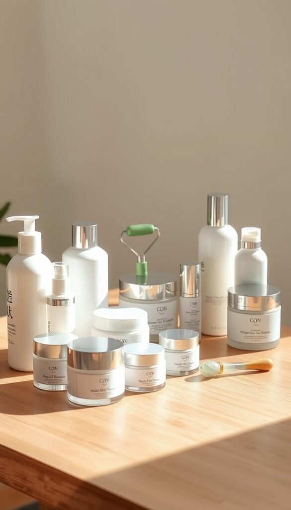 best Japanese skincare products best Japanese skincare products